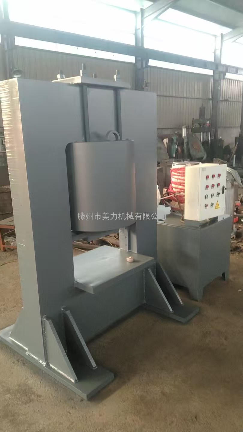 鐮刀、剪刀等快速?zèng)_孔專用龍門(mén)式液壓機(jī)